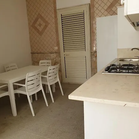 Le Case Di Rocco A *