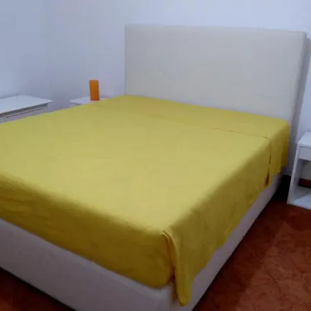 Holiday home Le Case Di Rocco A Torre Lapillo