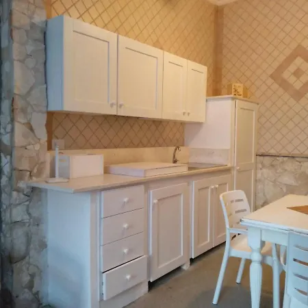 Le Case Di Rocco A Holiday home