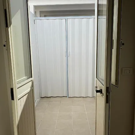Holiday home Le Case Di Rocco A Torre Lapillo