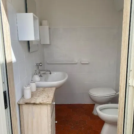 Holiday home Le Case Di Rocco A