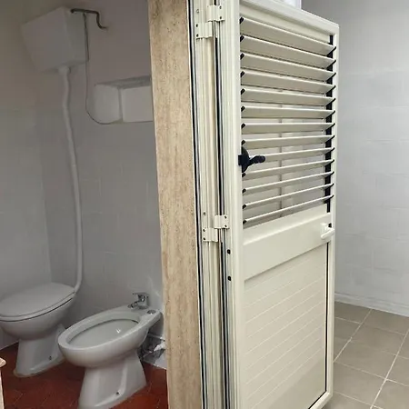 Le Case Di Rocco A Holiday home Torre Lapillo