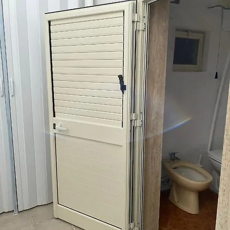 Le Case Di Rocco A Holiday home