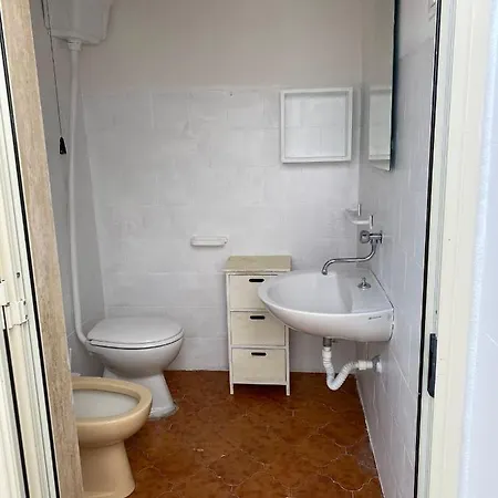 Le Case Di Rocco A Torre Lapillo