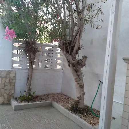 Le Case Di Rocco A Torre Lapillo