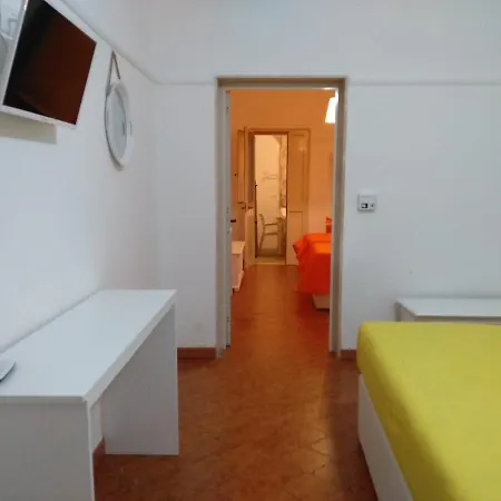 Le Case Di Rocco A Holiday home *
